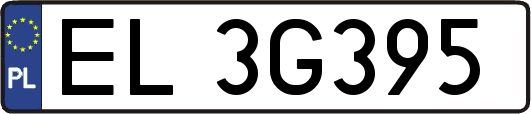 EL3G395