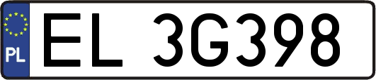 EL3G398