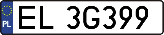 EL3G399