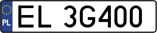 EL3G400
