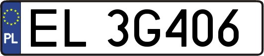 EL3G406