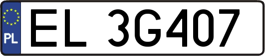 EL3G407