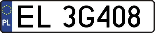 EL3G408