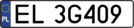 EL3G409