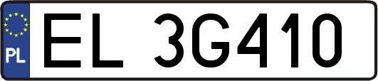 EL3G410