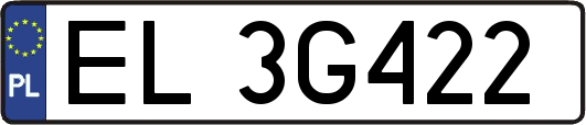 EL3G422