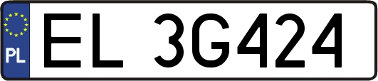 EL3G424