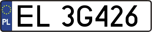 EL3G426