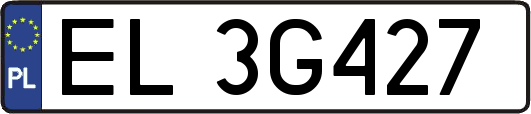 EL3G427