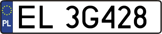 EL3G428