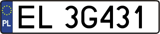 EL3G431
