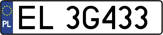 EL3G433