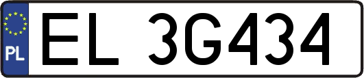 EL3G434