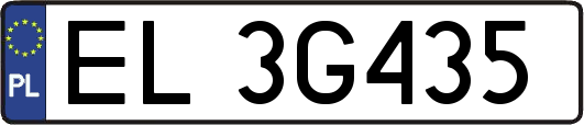 EL3G435