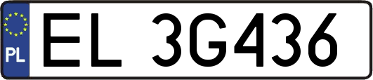 EL3G436