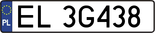 EL3G438