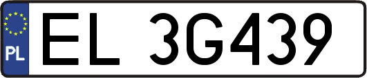 EL3G439
