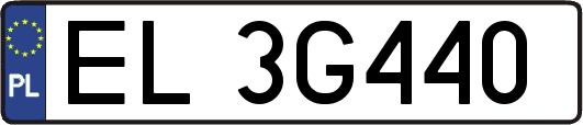 EL3G440