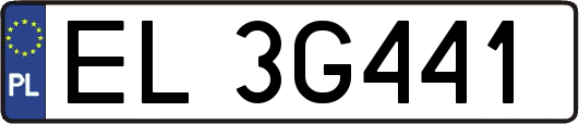 EL3G441