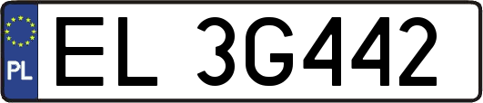 EL3G442