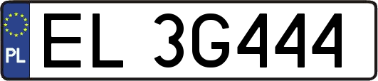 EL3G444