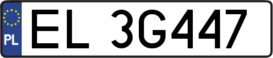 EL3G447