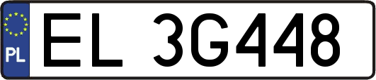 EL3G448