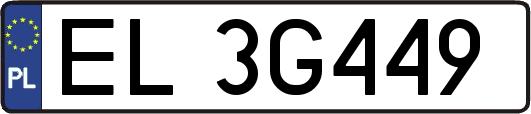 EL3G449