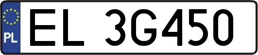 EL3G450