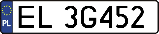 EL3G452