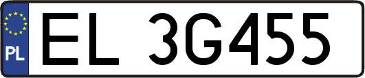 EL3G455