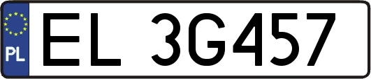 EL3G457