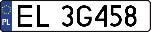 EL3G458