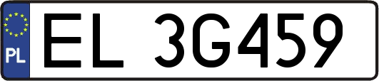 EL3G459