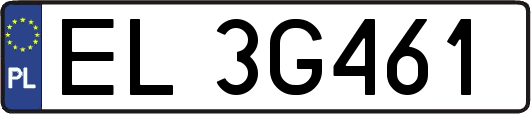 EL3G461