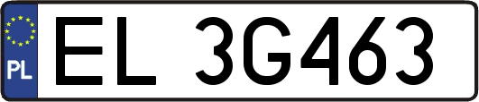 EL3G463