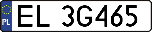 EL3G465