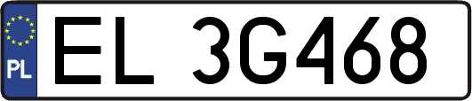 EL3G468