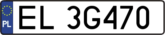 EL3G470
