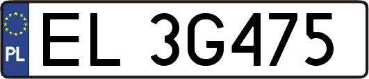 EL3G475