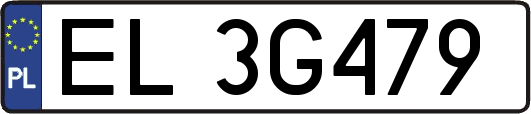 EL3G479