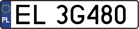 EL3G480