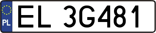 EL3G481