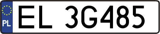 EL3G485
