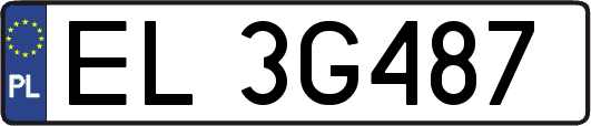 EL3G487