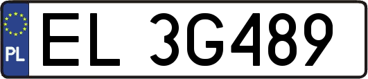 EL3G489