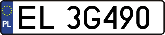 EL3G490
