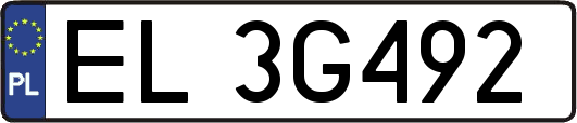 EL3G492