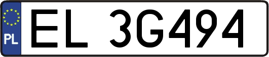 EL3G494
