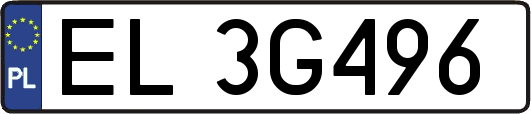 EL3G496
